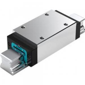 Bosch Rexorth Heavy-duty Ball Runner Block SLH, Resist CR Rexroth