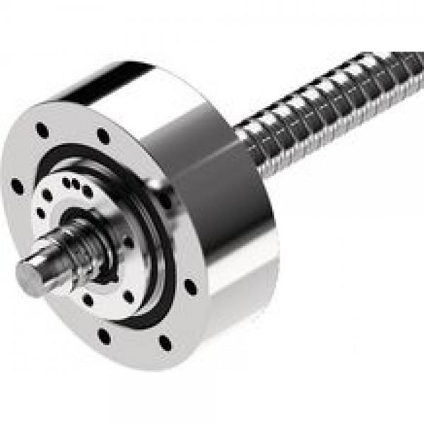 Bosch Rexorth High-performance series Rexroth