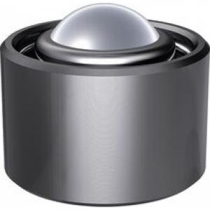 Bosch Rexorth Ball Transfer Unit with solid steel housing and without collar Rexroth