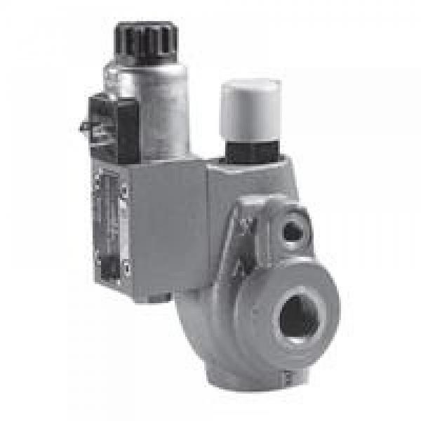 Bosch Rexroth Hydraulics DBW 20 BG1-4X/315-6EG24N9K4/12 W65 R900720169 Rexroth