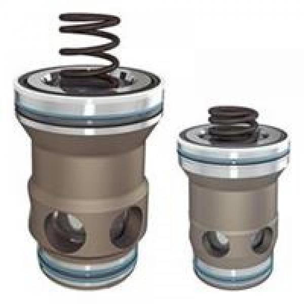 Bosch Rexroth Hydraulics R900912549, LC 25 DB20E7X/ R900912549 Rexroth