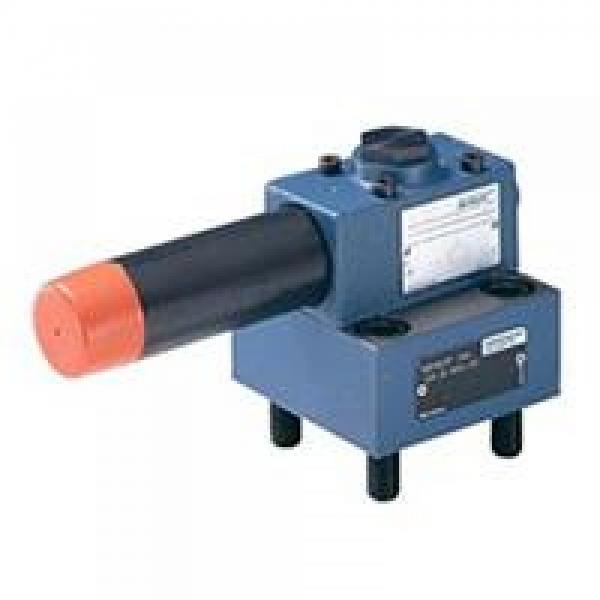 Bosch Rexroth Hydraulics R900938014, LC 40 DB40D7X/ R900938014 Rexroth