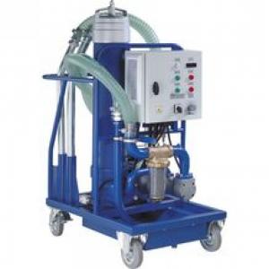 Bosch Rexorth Filter 80 NFF2 0270C PWR10-A00-07B2,5-00M00 R928047917 Rexroth