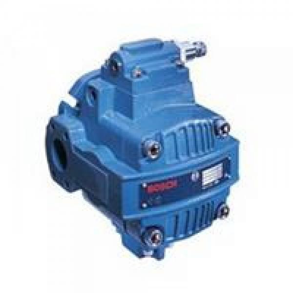 Bosch Rexroth Hydraulics PRESS REG VPV16-32 210 BAR F CONTROL 9511230595 Rexroth