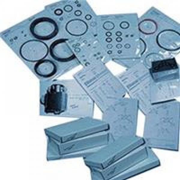 Bosch Rexroth Hydraulics SEAL KIT VPV/25/32-210BAR V 9511230597 Rexroth