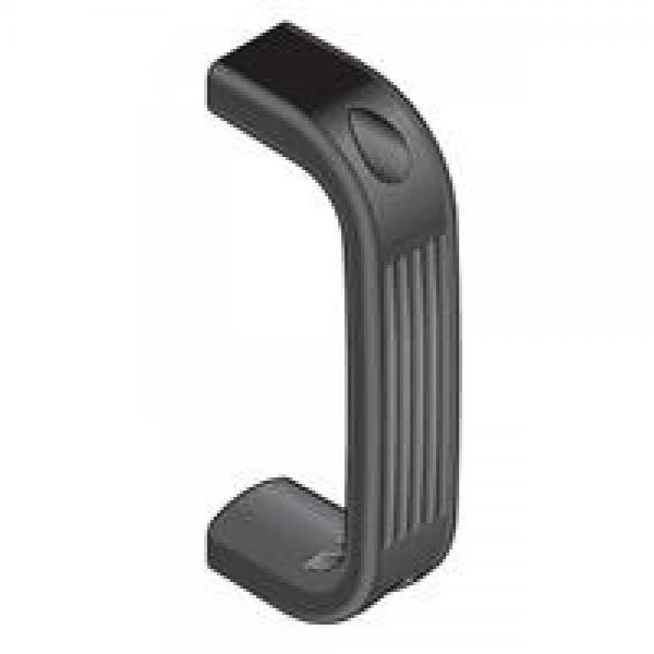 Bosch Rexroth 3842525766, Str.-Shaped Handle 26X195X58 3842525766 Rexroth