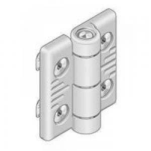 Bosch Rexroth 3842544531, Hinge Al 45/45 3842544531 Rexroth