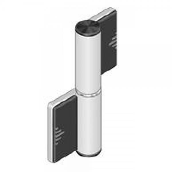 Bosch Rexroth 3842544554, Hinge 45-60/45-60 3842544554 Rexroth