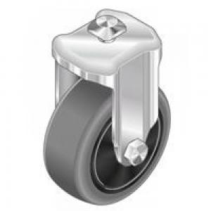 Bosch Rexroth 3842541234, Caster Wheel D80 3842541234 Rexroth