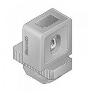 Bosch Rexroth 3842548834, Variofix Block 10,Variofix,Grey 3842548834 Rexroth