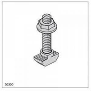 Bosch Rexroth 8981019578, Fastening Kit M 6X18 8981019578 Rexroth