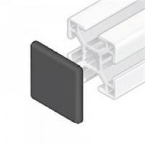 Bosch Rexroth 3842501232, End Cap 30X30 Black 3842501232 Rexroth