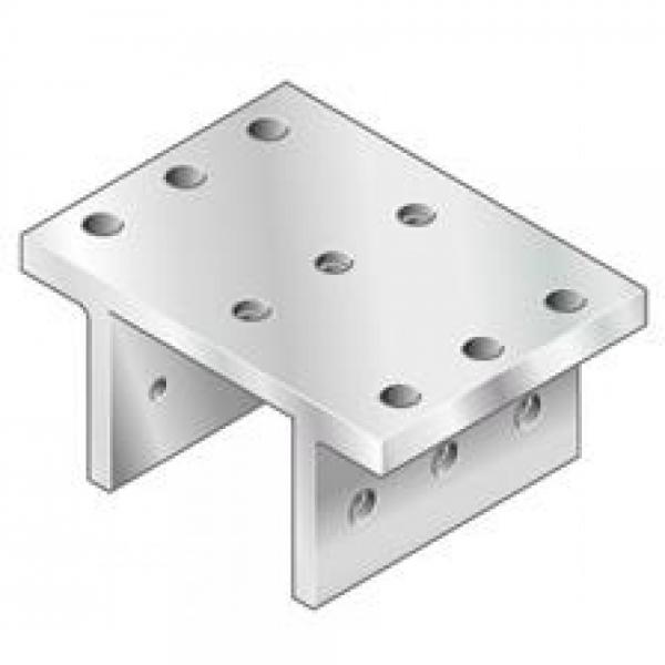 Bosch Rexroth 8981535323, Carriage Ecoslide 45X45X 80 8981535323 Rexroth