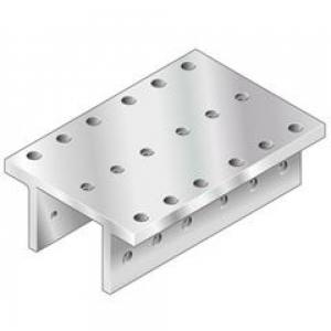 Bosch Rexroth 8981535324, Carriage Ecoslide 45X45X160 8981535324 Rexroth