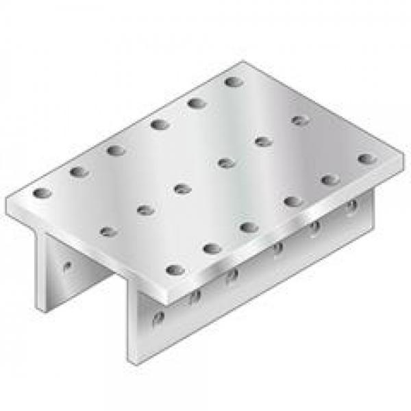 Bosch Rexroth 8981535324, Carriage Ecoslide 45X45X160 8981535324 Rexroth