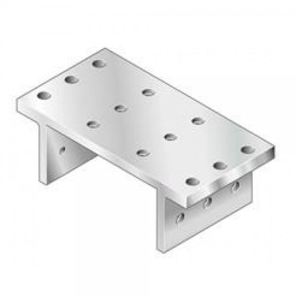 Bosch Rexroth 8981535325, Carriage Ecoslide 45X90X 80 8981535325 Rexroth