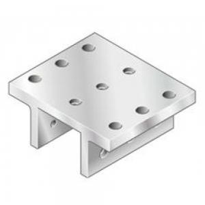 Bosch Rexroth 8981535476, Carriage Ecoslide 30X30X 80 8981535476 Rexroth