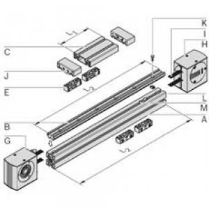 BOSCH REXROTH ASSEMBLY TECHNOLOGY 3842535682 3842535682 Rexroth