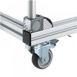 Bosch Rexroth 3842541187, Adapter N10/45 3842541187 Rexroth