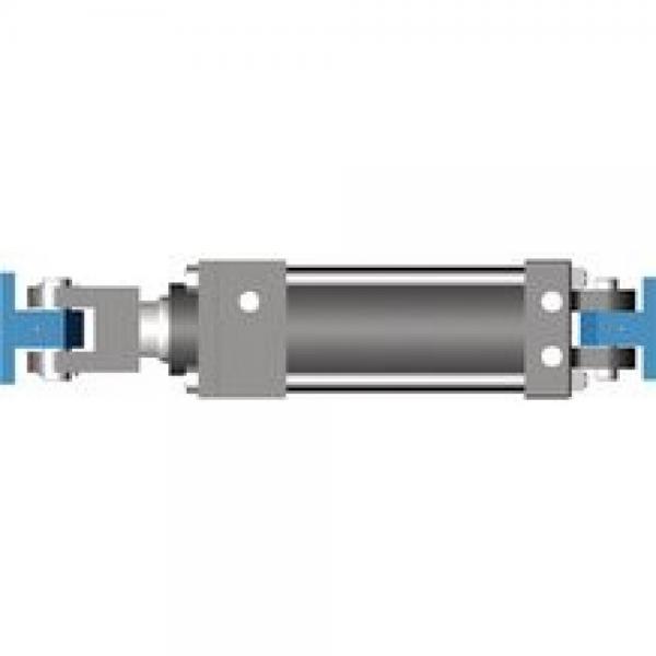 Bosch Rexorth Eye bearing block CLEA 33 KPL. B10166 R979034372 Rexroth