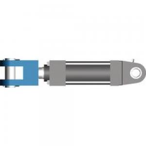 Bosch Rexorth Fork clevis CCKA 16KPL. R900318488 Rexroth