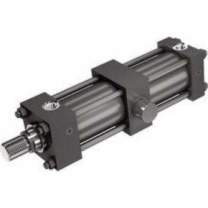 Bosch Rexorth Hydraulic cylinder Rexroth