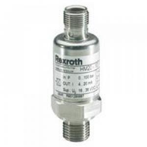Bosch Rexroth Hydraulics HM 20-1X/100-H-K35 R901295667 Rexroth
