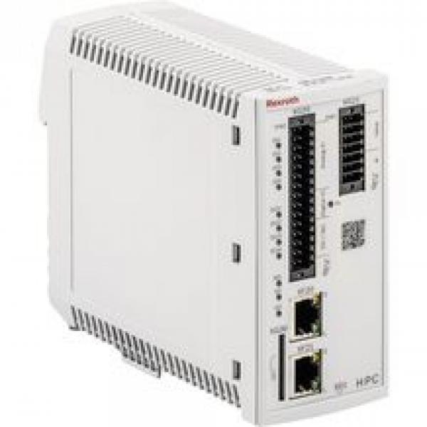 Bosch Rexorth Digital control electronics VT-HPC-1-1X/M-P-00/00 R901413446 Rexroth