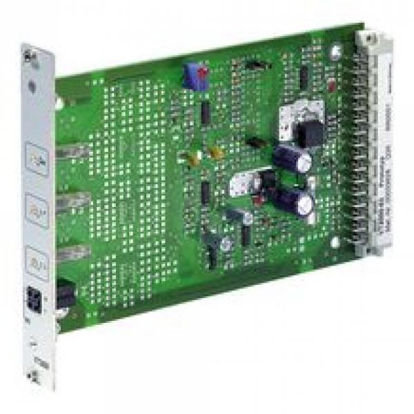Bosch Rexorth Valve amplifier VT-SR7-1X/0/A4VS.125HS R900035095 Rexroth
