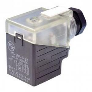 Bosch Rexorth Valve amplifier VT-SSV-1-2X/ R900959635 Rexroth