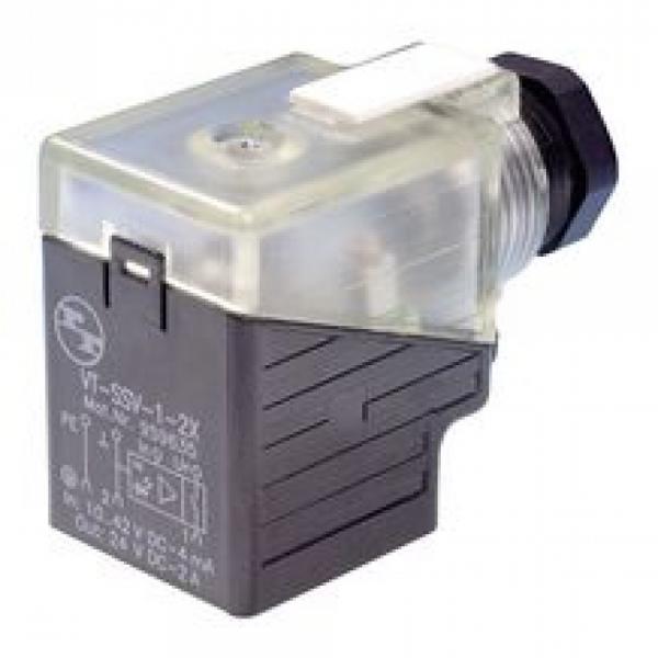 Bosch Rexorth Valve amplifier VT-SSV-1-2X/ R900959635 Rexroth