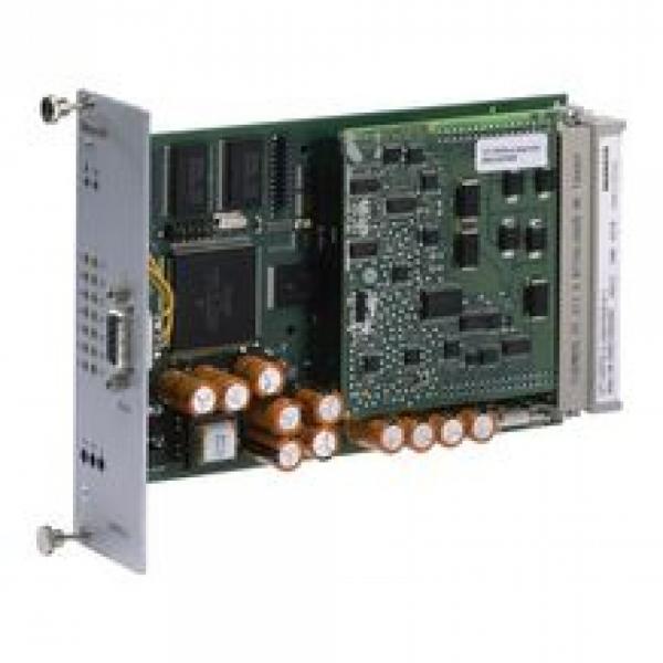 Bosch Rexorth Valve amplifier VT-VRPD-2-2X/V0/0-0-1 R901066987 Rexroth