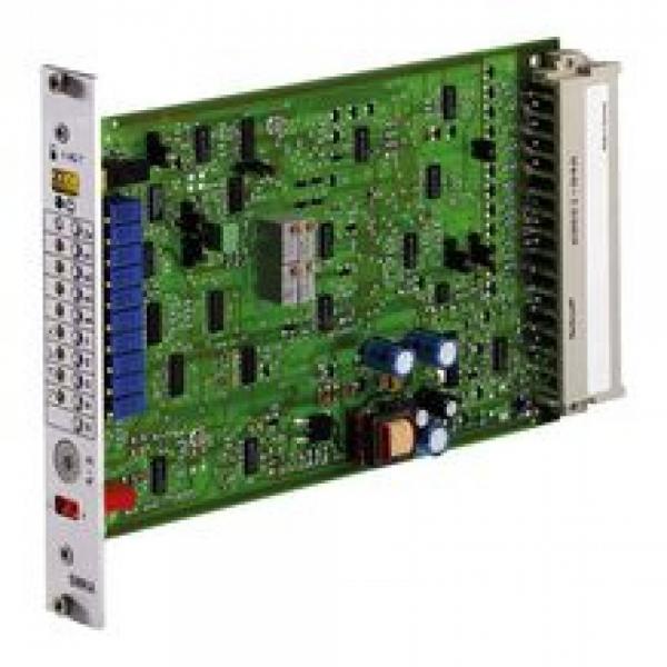 Bosch Rexorth Command value and ramp card Rexroth