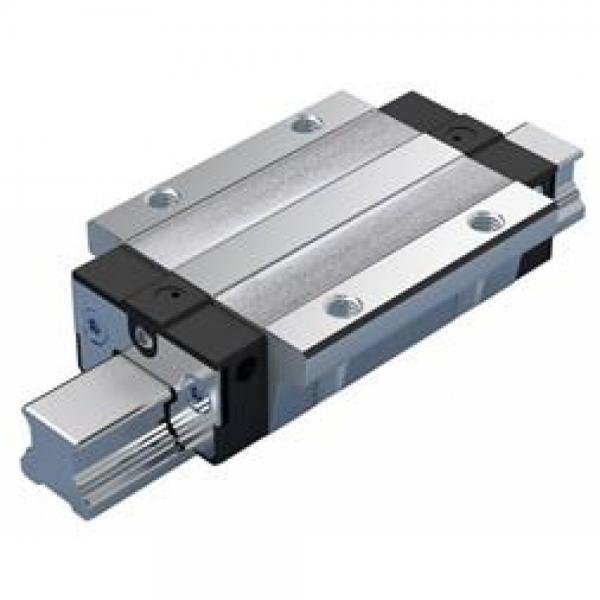 Bosch Rexorth Linear R205B21420 Size 25 Ball Runner Block R205B21420 Rexroth