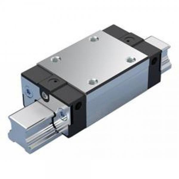 Bosch Rexorth Linear R205C41420 Size 45 Ball Runner Block R205C41420 Rexroth