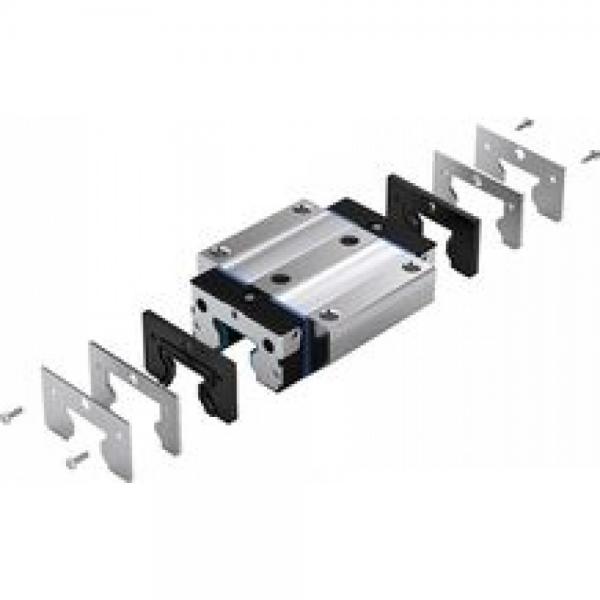 Bosch Rexorth FKM seals set for Roller Rail Systems Rexroth