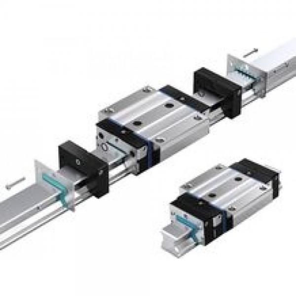 Bosch Rexorth Front lube units Rexroth