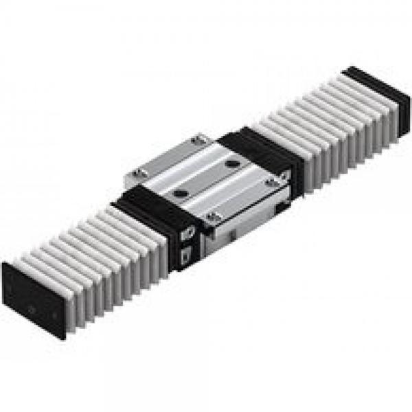 Bosch Rexorth Heat-resistant bellows Rexroth