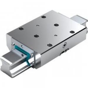 Bosch Rexorth Hydraulic clamping units KWH, FLS Rexroth