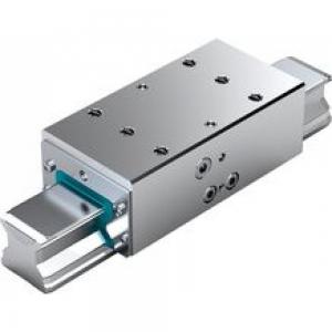 Bosch Rexorth Hydraulic clamping units KWH, SLH Rexroth