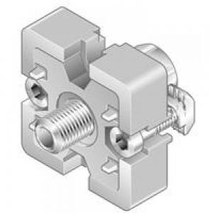 Bosch Rexroth 3842523093, T-Connector 45 Pn 3842523093 Rexroth