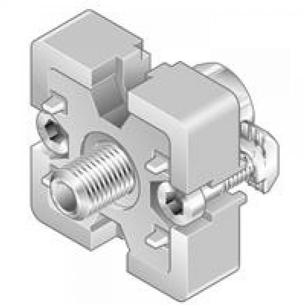 Bosch Rexroth 3842523093, T-Connector 45 Pn 3842523093 Rexroth