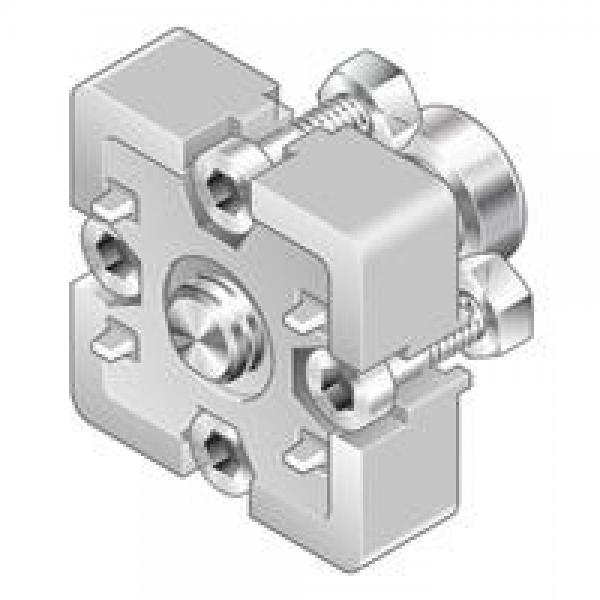 Bosch Rexroth 3842523094, Butt Connector 45 Pn 3842523094 Rexroth