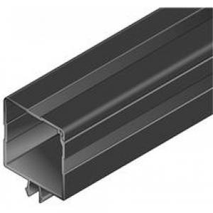 Bosch Rexroth 3842532363, Cable Conduit 40X40, 2000 mm Long 3842532363 Rexroth