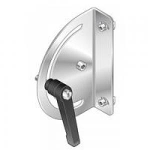 Bosch Rexroth 3842538276, Swivel Mounting 180Grad 10 3842538276 Rexroth