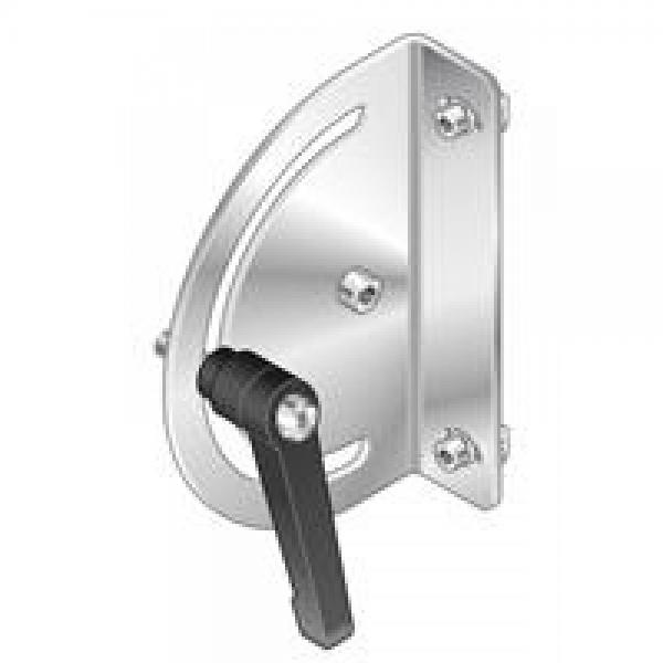 Bosch Rexroth 3842538276, Swivel Mounting 180Grad 10 3842538276 Rexroth