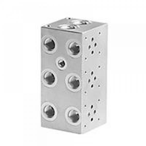 Bosch Rexroth Hydraulics BM6PN-1X/03A2-12 R978901861 Rexroth