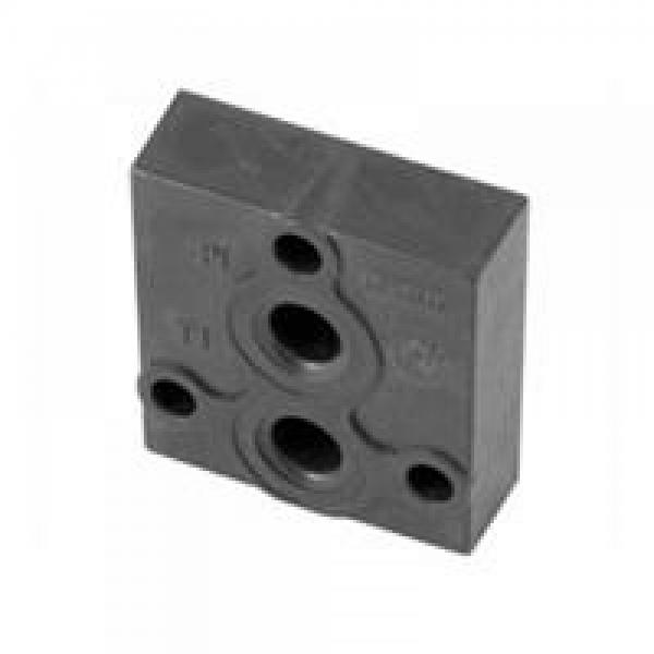 Bosch Rexroth Hydraulics TC0000 R987271812 Rexroth