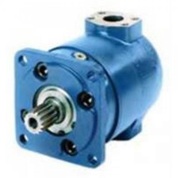 Bosch Rexroth Hydraulics MV015-61-1S-013-30-B1-QB-000 R986V00875 Rexroth