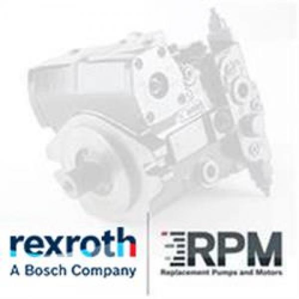 Bosch Rexroth Hydraulics POSITIONING PIN M037 LOCATOR,-018 R986V01292 Rexroth